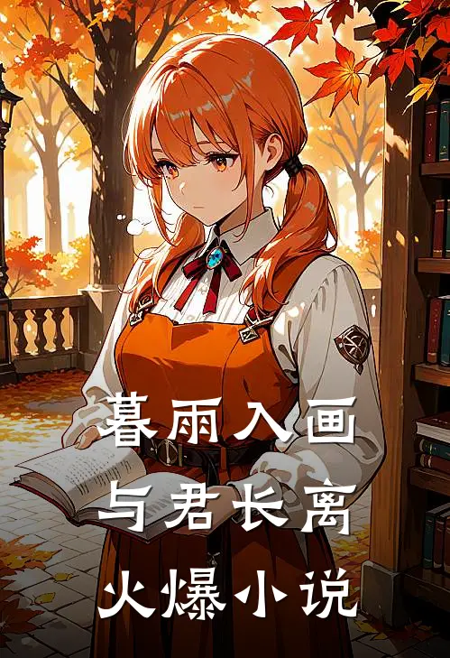 暮雨入画，与君长离火爆小说