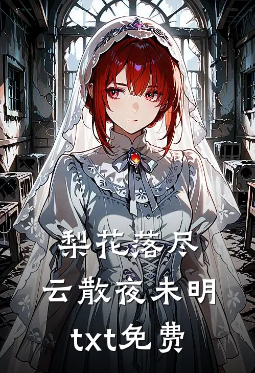 梨花落尽，云散夜未明txt免费