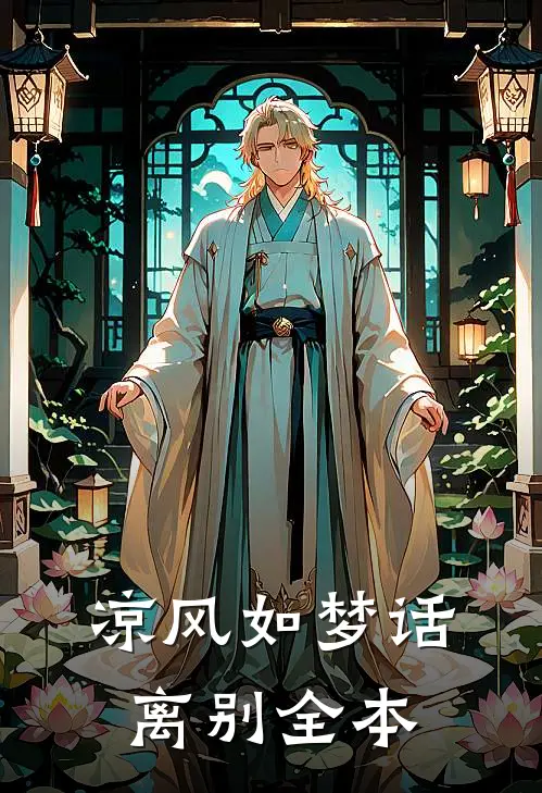 凉风如梦话离别全本