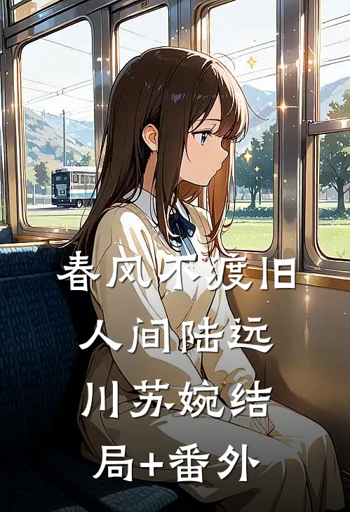春风不渡旧人间陆远川苏婉结局+番外