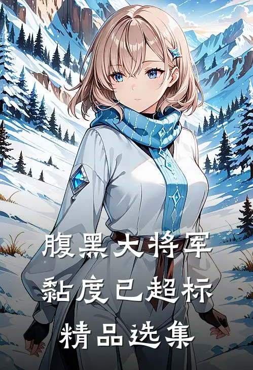 腹黑大将军黏度已超标精品选集