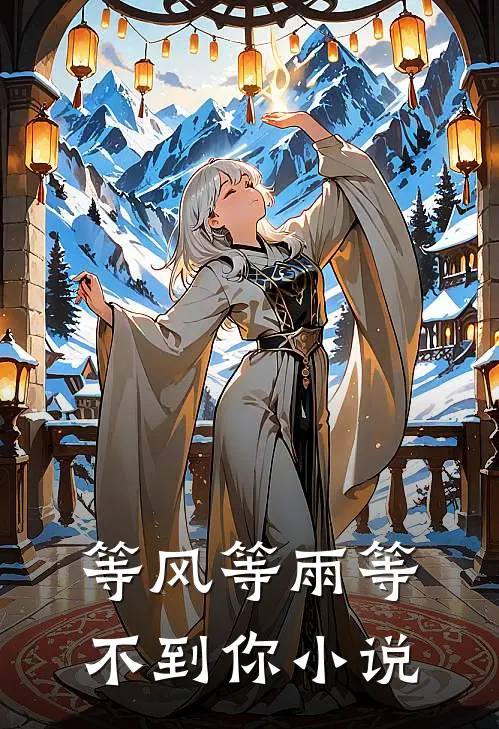 等风等雨等不到你小说