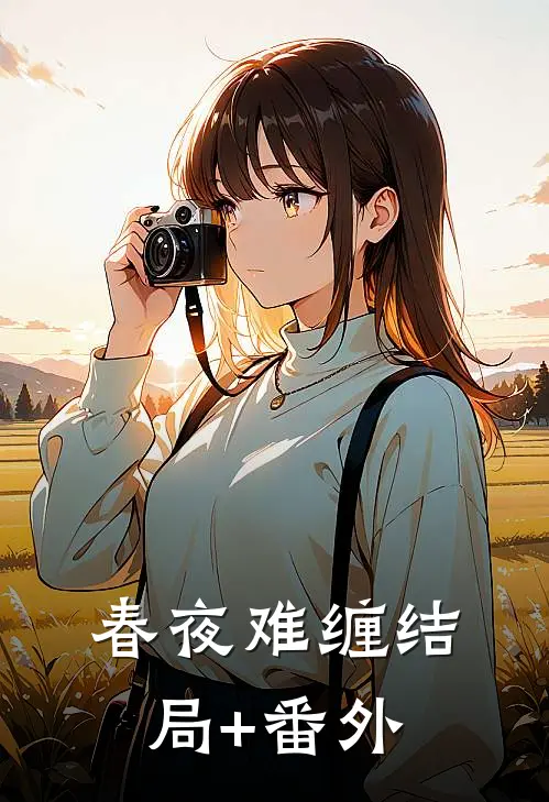 春夜难缠结局+番外
