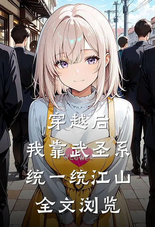 穿越后，我靠武圣系统一统江山全文浏览