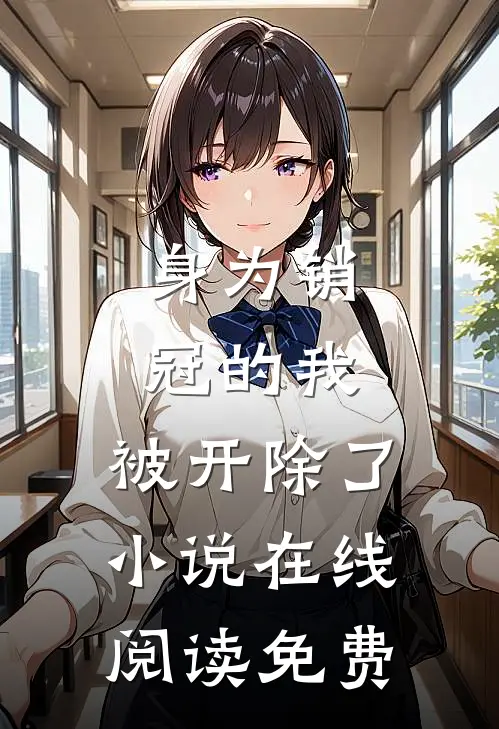 身为销冠的我，被开除了小说在线阅读免费