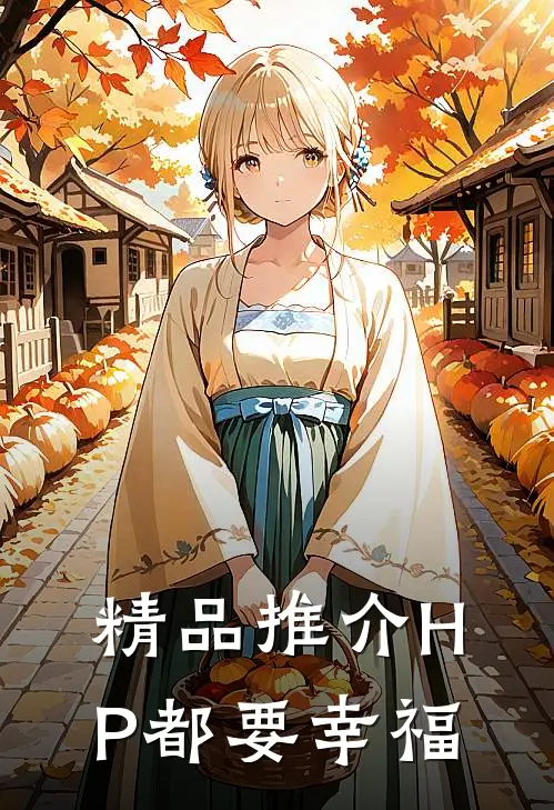 精品推介HP都要幸福