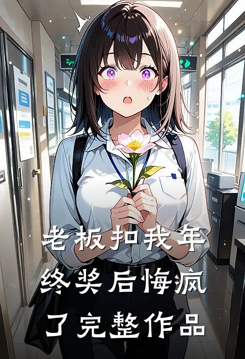 老板扣我年终奖后悔疯了完整作品