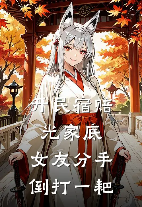 开民宿赔光家底,女友分手倒打一耙笔趣阁