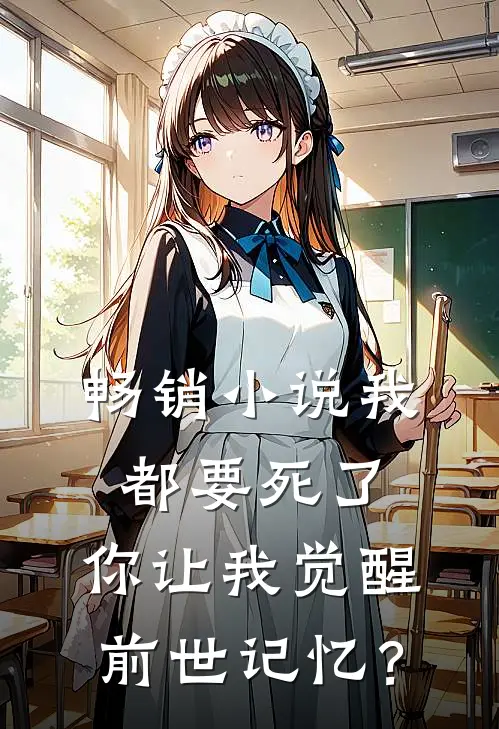畅销小说我都要死了，你让我觉醒前世记忆？