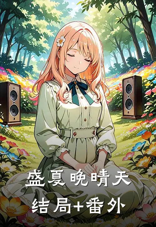 盛夏晚晴天结局+番外