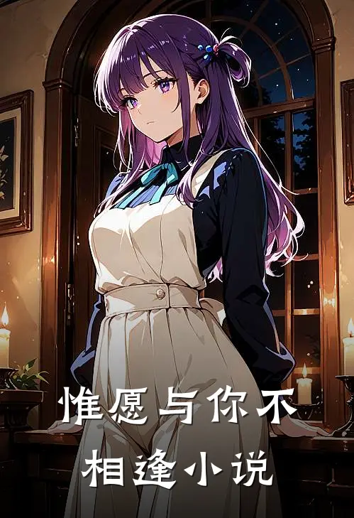 惟愿与你不相逢小说
