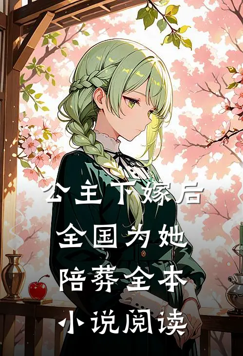 公主下嫁后，全国为她陪葬全本小说阅读