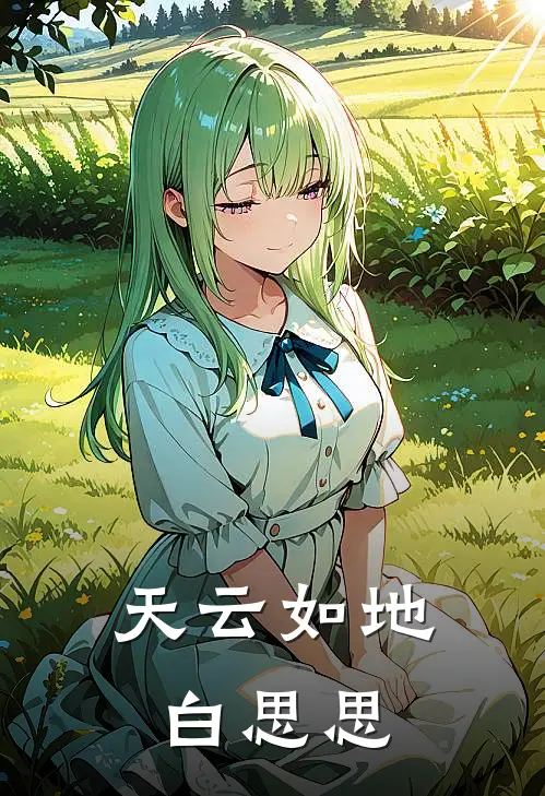 天云如地白思思