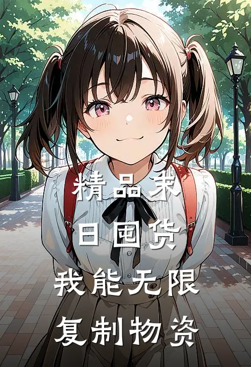 精品末日囤货：我能无限复制物资