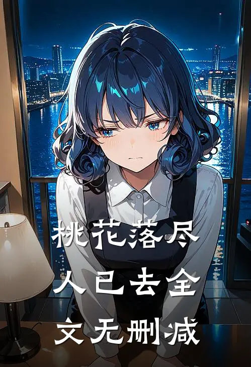 桃花落尽人已去全文无删减