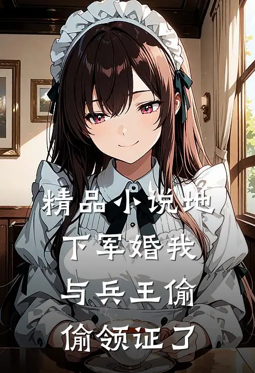 精品小说地下军婚我与兵王偷偷领证了