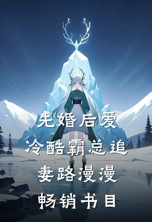 先婚后爱：冷酷霸总追妻路漫漫畅销书目