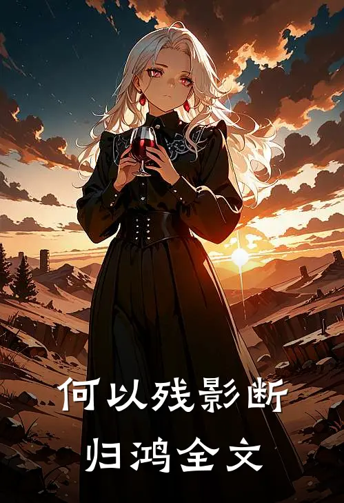 何以残影断归鸿全文