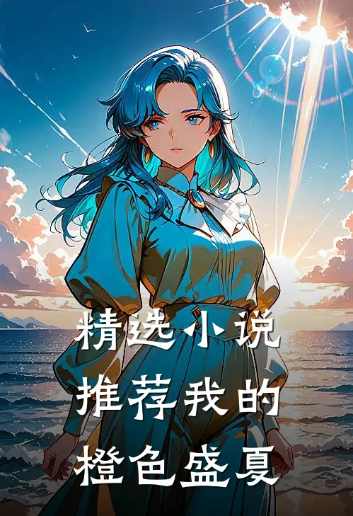 精选小说推荐我的橙色盛夏