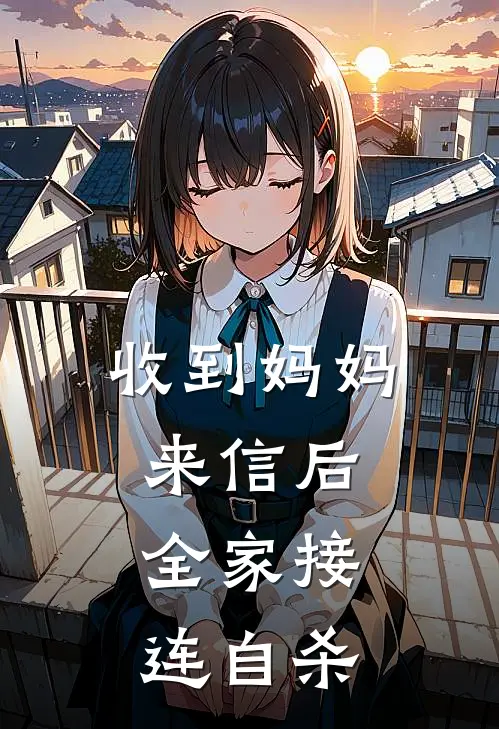 收到妈妈来信后，全家接连自杀