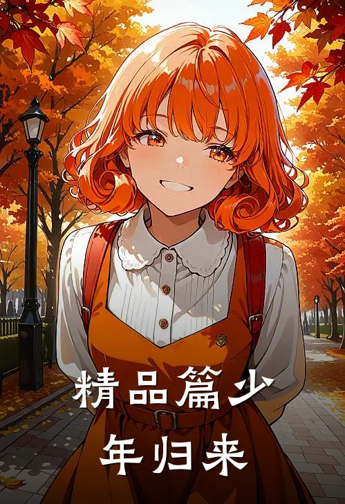 精品篇少年归来