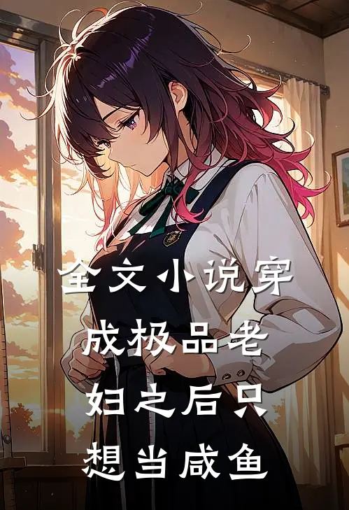 全文小说穿成极品老妇之后只想当咸鱼