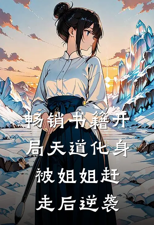 畅销书籍开局天道化身被姐姐赶走后逆袭