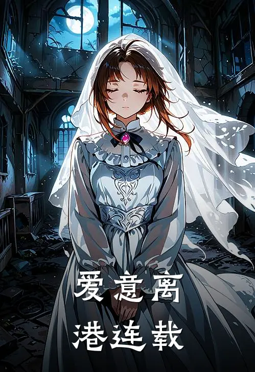 爱意离港连载