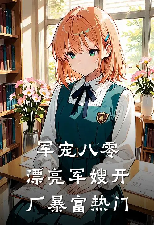 军宠八零：漂亮军嫂开厂暴富热门