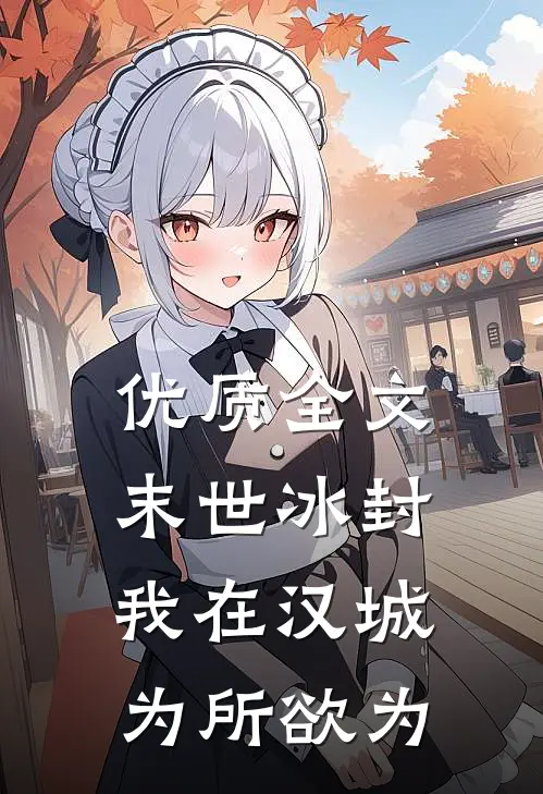 优质全文末世冰封：我在汉城为所欲为