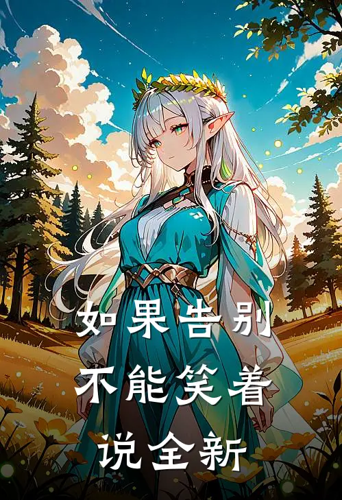 如果告别不能笑着说全新