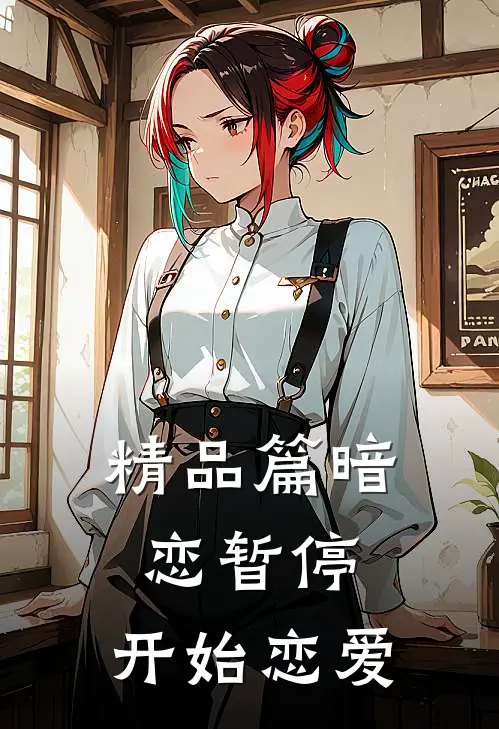 精品篇暗恋暂停，开始恋爱