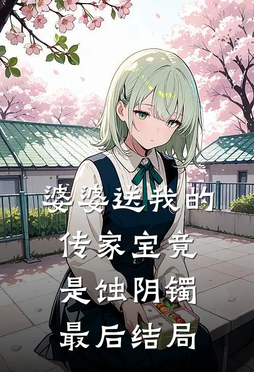 婆婆送我的传家宝竟是蚀阴镯最后结局