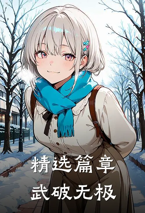 精选篇章武破无极