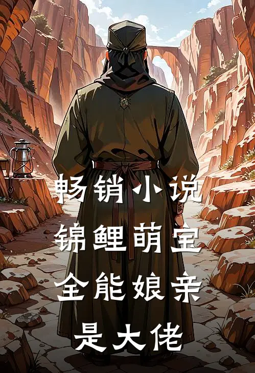 畅销锦鲤萌宝全能娘亲是大佬