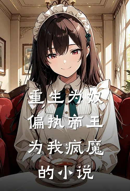 重生为奴，偏执帝王为我疯魔的小说