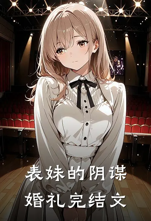 表妹的阴谋婚礼完结文