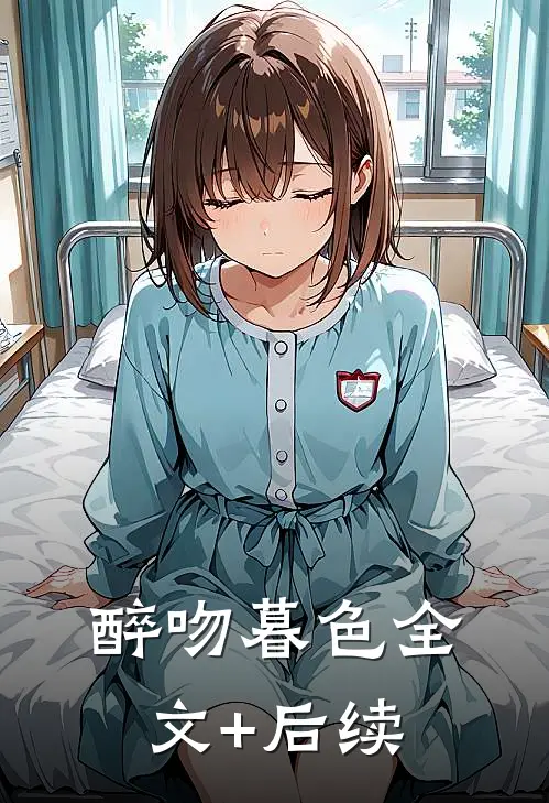 醉吻暮色全文+后续