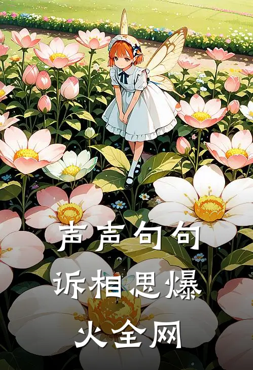 声声句句诉相思爆火全网