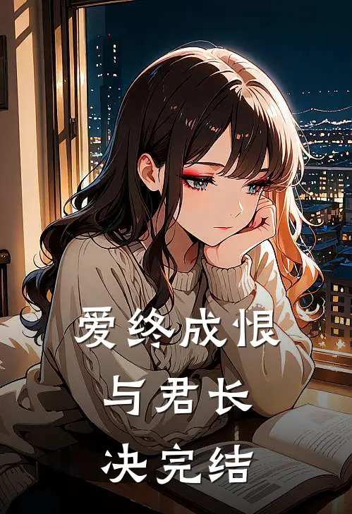 爱终成恨，与君长决完结