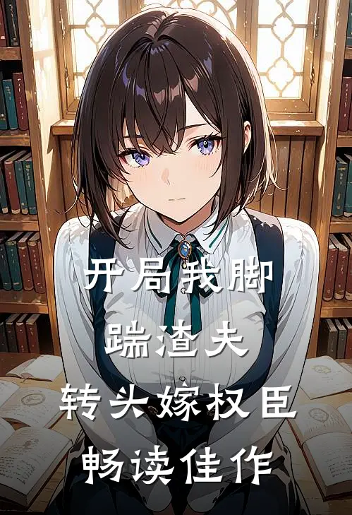 开局我脚踹渣夫，转头嫁权臣畅读佳作