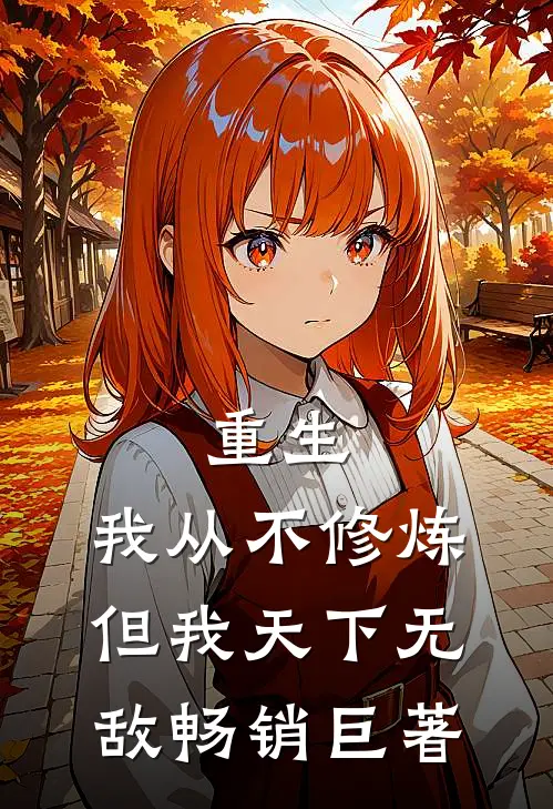 重生：我从不修炼，但我天下无敌畅销巨著
