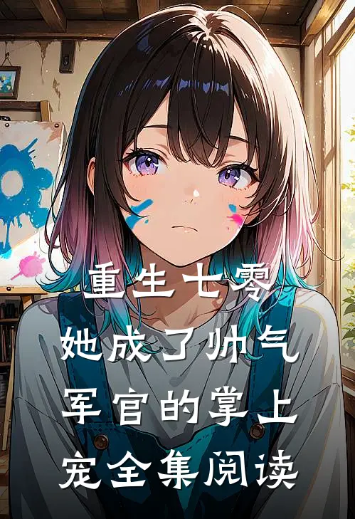 重生七零，她成了帅气军官的掌上宠全集阅读