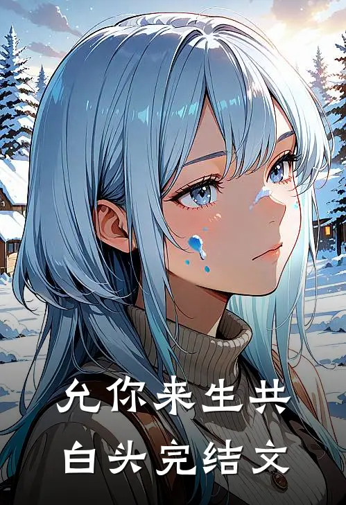 允你来生共白头完结文