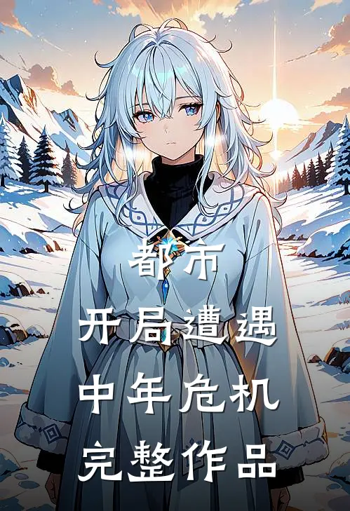 都市：开局遭遇中年危机完整作品