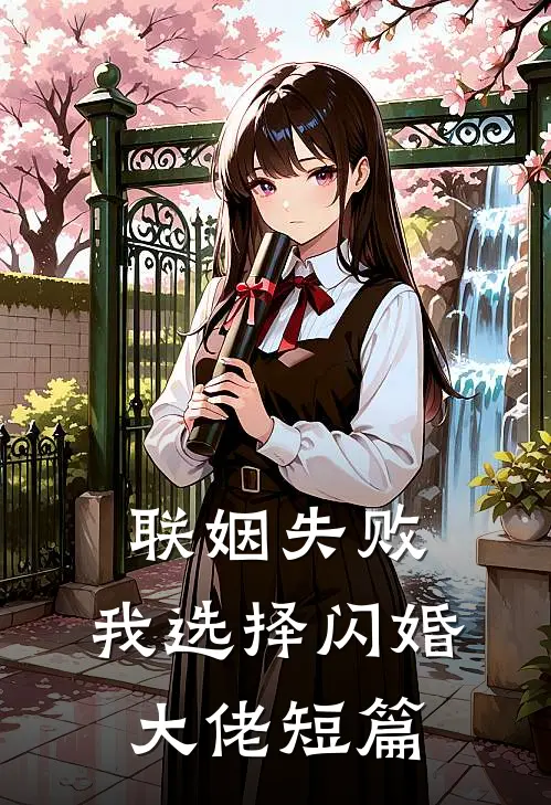联姻失败：我选择闪婚大佬短篇