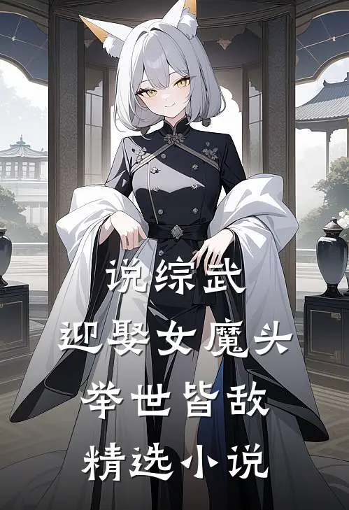 说综武：迎娶女魔头，举世皆敌精选小说