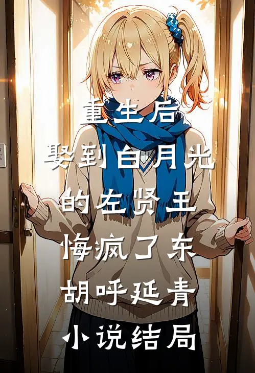 重生后，娶到白月光的左贤王悔疯了东胡呼延青小说结局