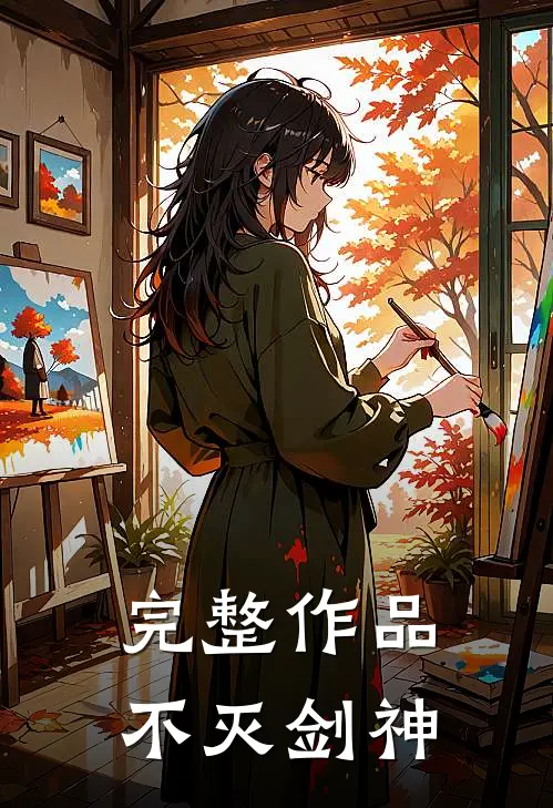 完整作品不灭剑神
