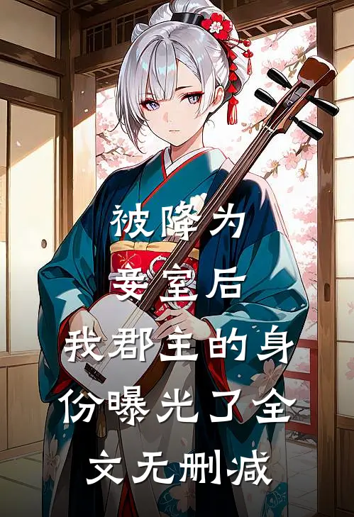 被降为妾室后，我郡主的身份曝光了全文无删减